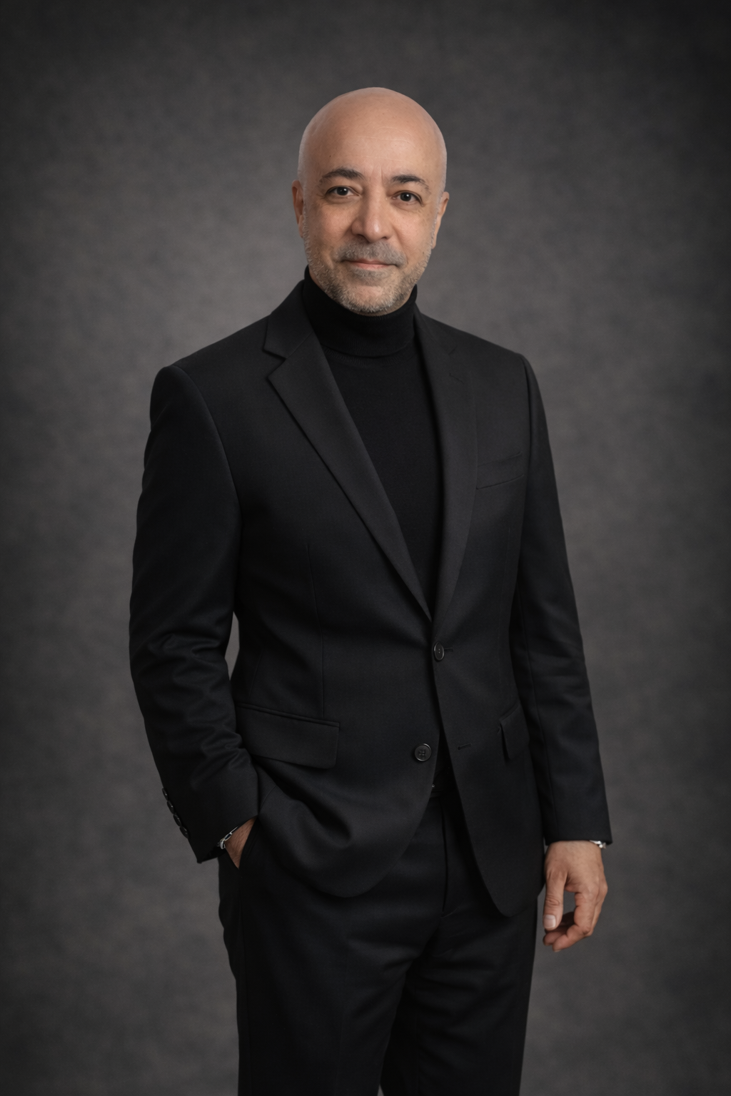 Rechtsanwalt Ali Ayman